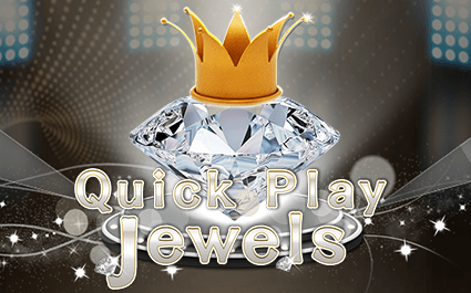 Quick Play Jewels – KA Gaming
