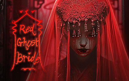 Red Ghost Bride – KA Gaming