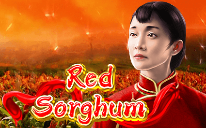 Red Sorghum – KA Gaming