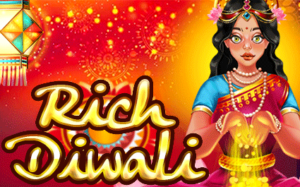 Rich Diwali – KA Gaming