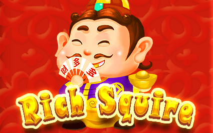 Rich Squire – KA Gaming