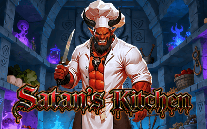 Satan's Kitchen – KA Gaming