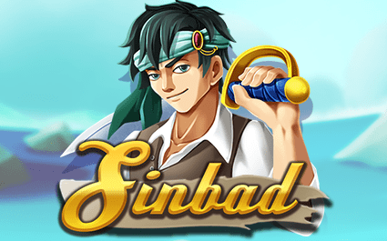 Sinbad – KA Gaming