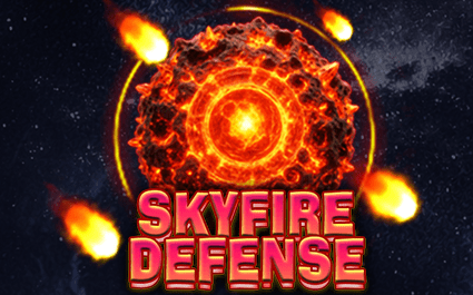 Skyfire Defense – KA Gaming