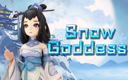 Snow Goddess – KA Gaming