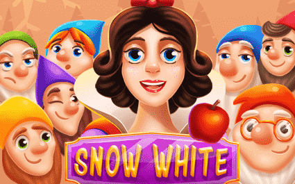Snow White – KA Gaming