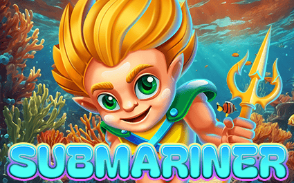 Submariner – KA Gaming