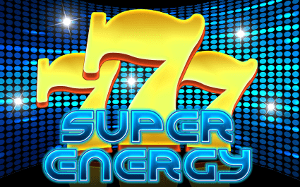 Super Energy – KA Gaming
