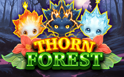 Thorn Forest – KA Gaming