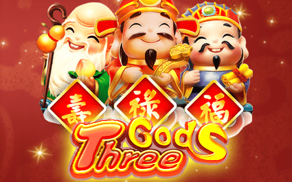 Three Gods – KA Gaming