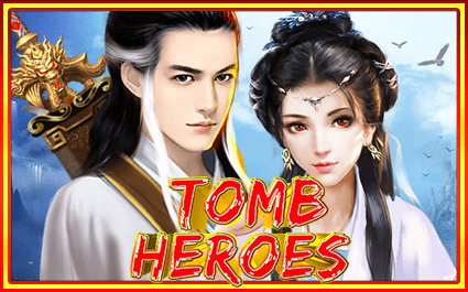 Tomb Heroes – KA Gaming