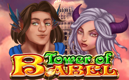 Tower of Babel – KA Gaming