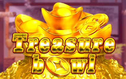 Treasure Bowl – KA Gaming