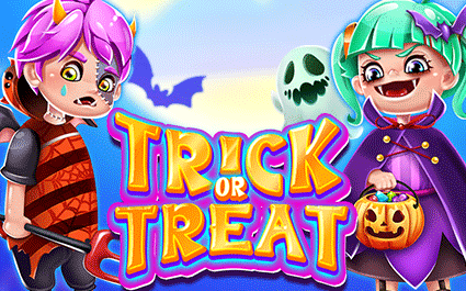 Trick or Treat – KA Gaming