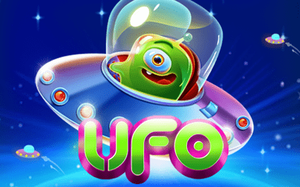 UFO – KA Gaming