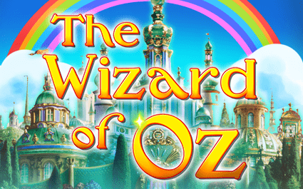 The Wizard of Oz – KA Gaming