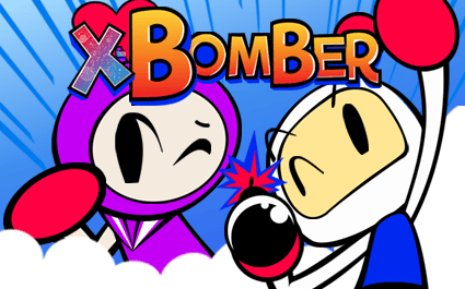 X-Bomber – KA Gaming