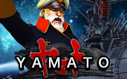 Yamato – KA Gaming