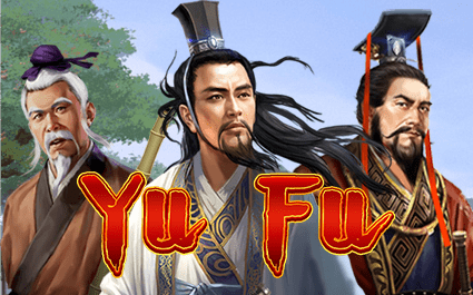 Yu Fu – KA Gaming